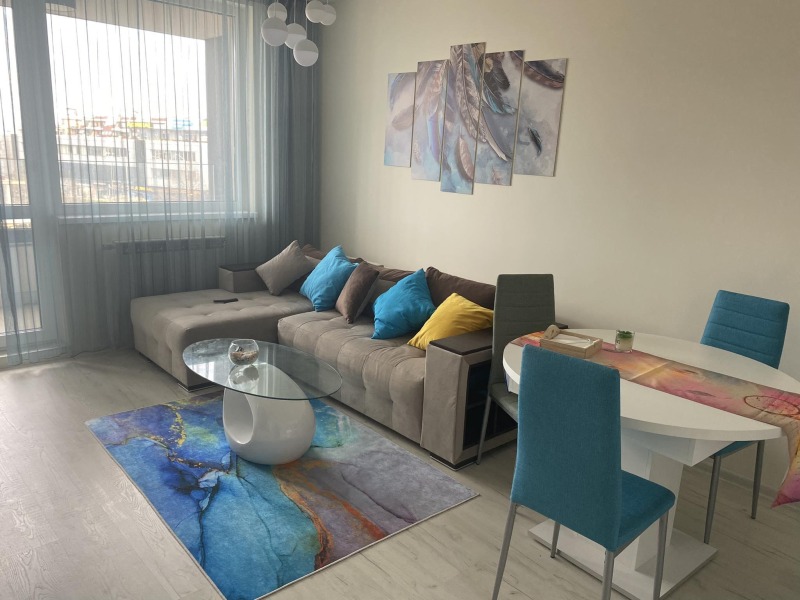 Da affittare  1 camera da letto Sofia , Liulin 6 , 54 mq | 24866269