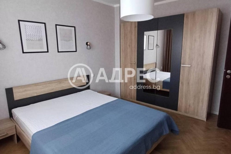 Kiadó  1 hálószoba Sofia , Krasno selo , 74 négyzetméter | 67038904 - kép [7]