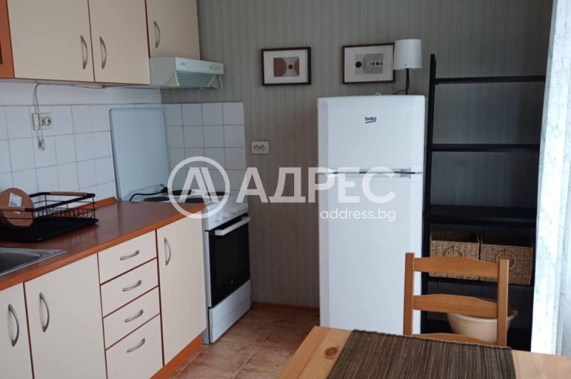 Kiadó  1 hálószoba Sofia , Krasno selo , 74 négyzetméter | 67038904 - kép [9]