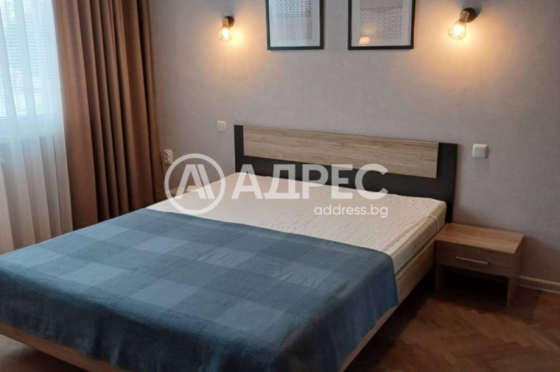 Kiadó  1 hálószoba Sofia , Krasno selo , 74 négyzetméter | 67038904 - kép [6]