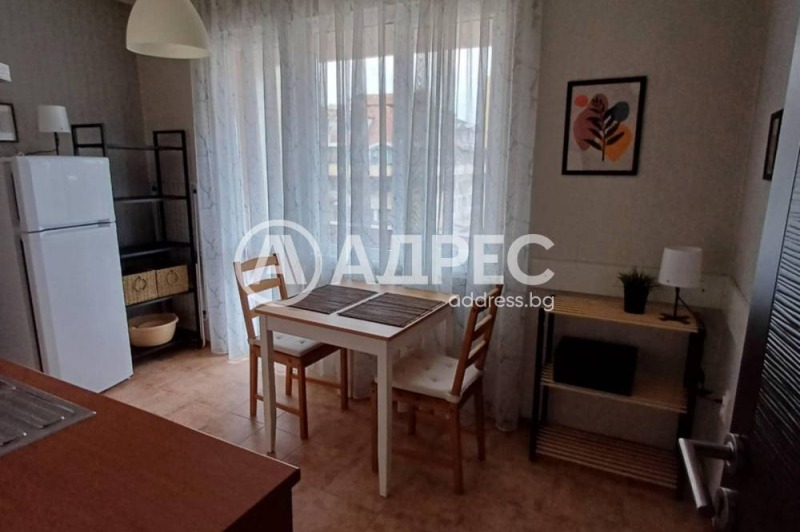 Kiadó  1 hálószoba Sofia , Krasno selo , 74 négyzetméter | 67038904 - kép [8]