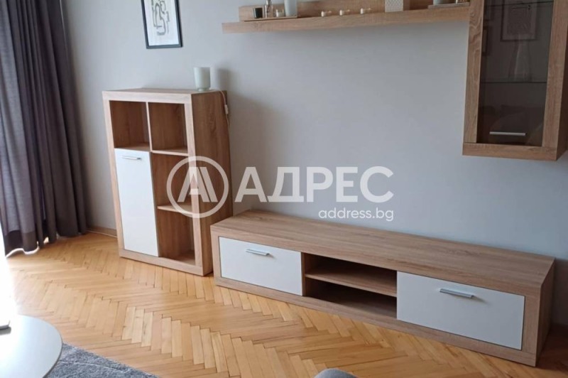 Kiadó  1 hálószoba Sofia , Krasno selo , 74 négyzetméter | 67038904 - kép [4]