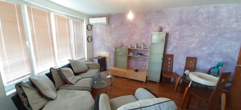 Дава под наем 2-СТАЕН, гр. София, Витоша, снимка 3 - Апартаменти - 53164562