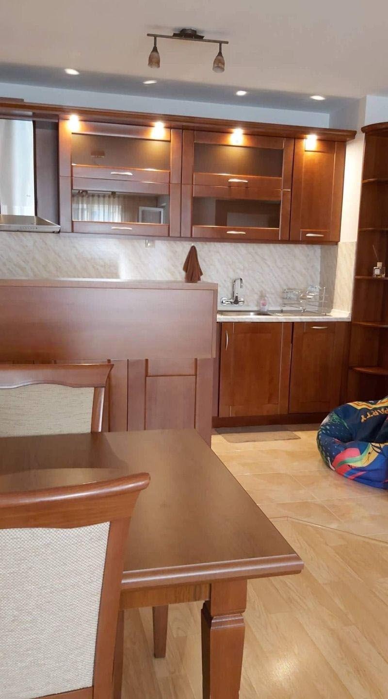 Дава под наем 2-СТАЕН, гр. София, Манастирски ливади, снимка 3 - Апартаменти - 55583257