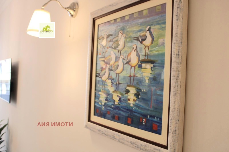 Дава под наем  3-стаен град Варна , Център , 100 кв.м | 20699880 - изображение [17]