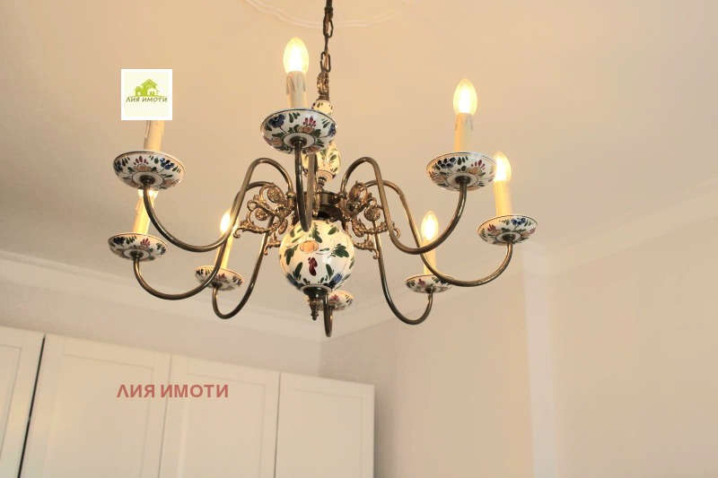 Дава под наем  3-стаен град Варна , Център , 100 кв.м | 20699880 - изображение [11]