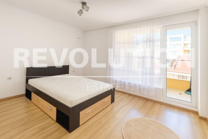 Do wynajęcia  2 sypialnie Warna , Pobeda , 78 mkw | 40612014 - obraz [2]