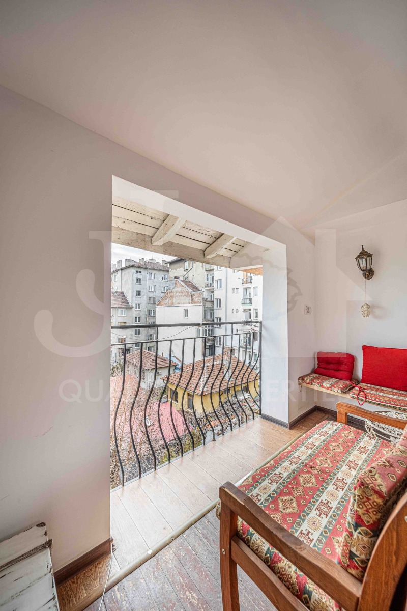 Дава под наем 3-СТАЕН, гр. София, Център, снимка 9 - Апартаменти - 53454263