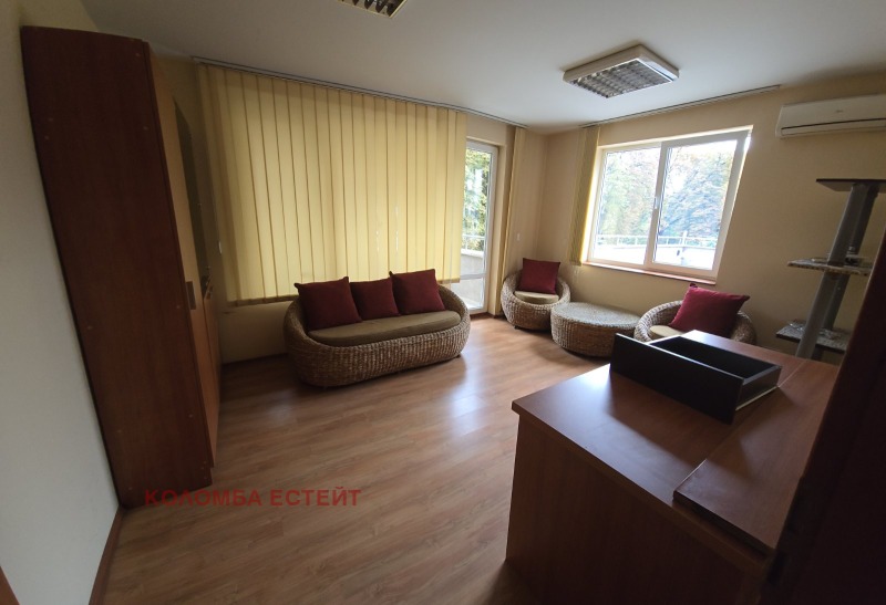 Te huur  Kantoor Sofia , Gotse Deltsjev , 150 m² | 31868249 - afbeelding [6]