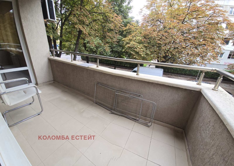Te huur  Kantoor Sofia , Gotse Deltsjev , 150 m² | 31868249 - afbeelding [10]