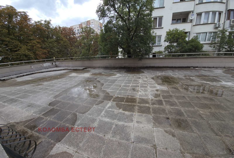 Te huur  Kantoor Sofia , Gotse Deltsjev , 150 m² | 31868249 - afbeelding [9]