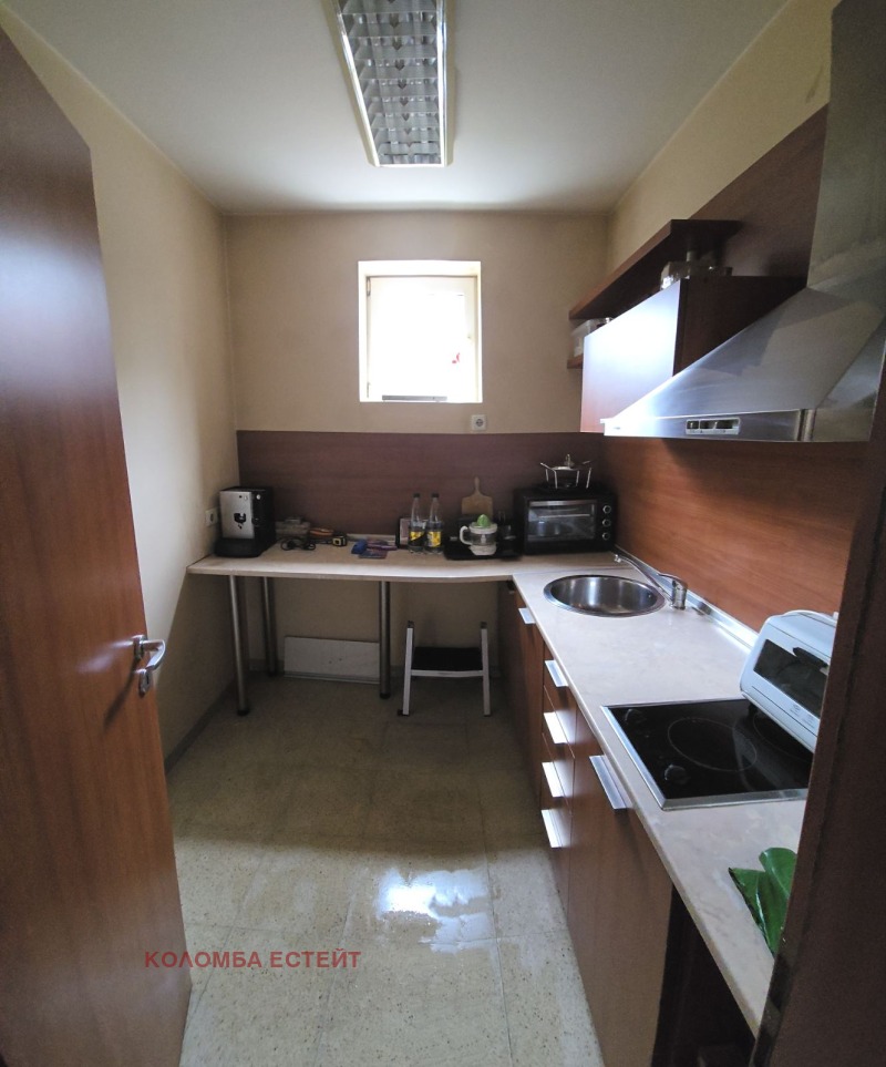 Te huur  Kantoor Sofia , Gotse Deltsjev , 150 m² | 31868249 - afbeelding [8]