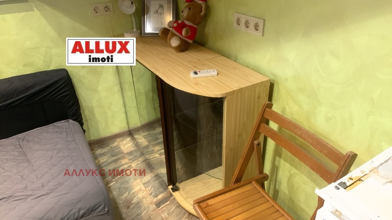 Дава под наем АТЕЛИЕ, ТАВАН, гр. Русе, Център, снимка 5 - Апартаменти - 52825776