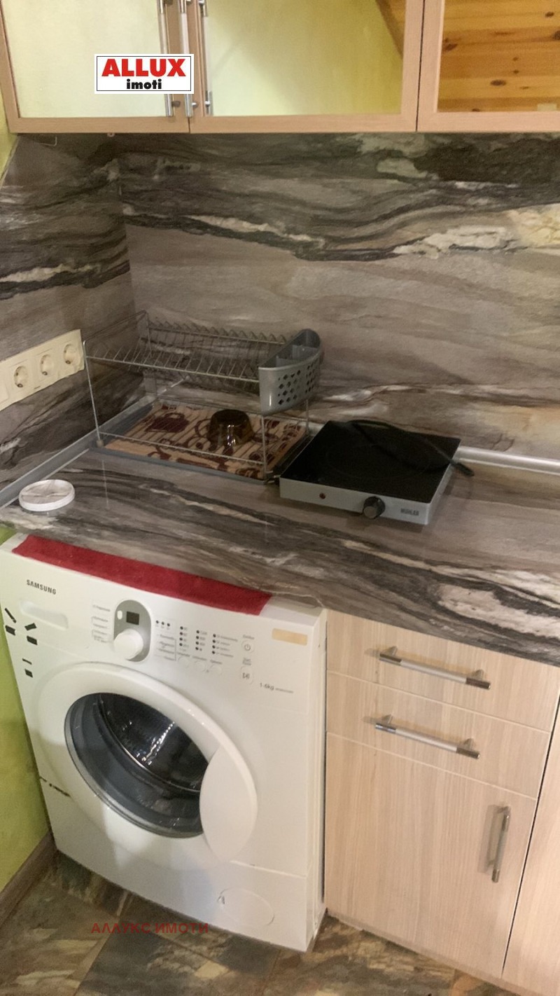 Дава под наем АТЕЛИЕ, ТАВАН, гр. Русе, Център, снимка 6 - Апартаменти - 52825776