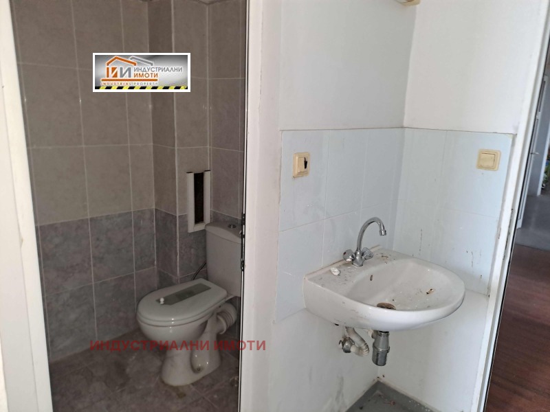 K pronájmu  Úložný prostor Plovdiv , Karšijaka , 230 m2 | 46697627 - obraz [7]