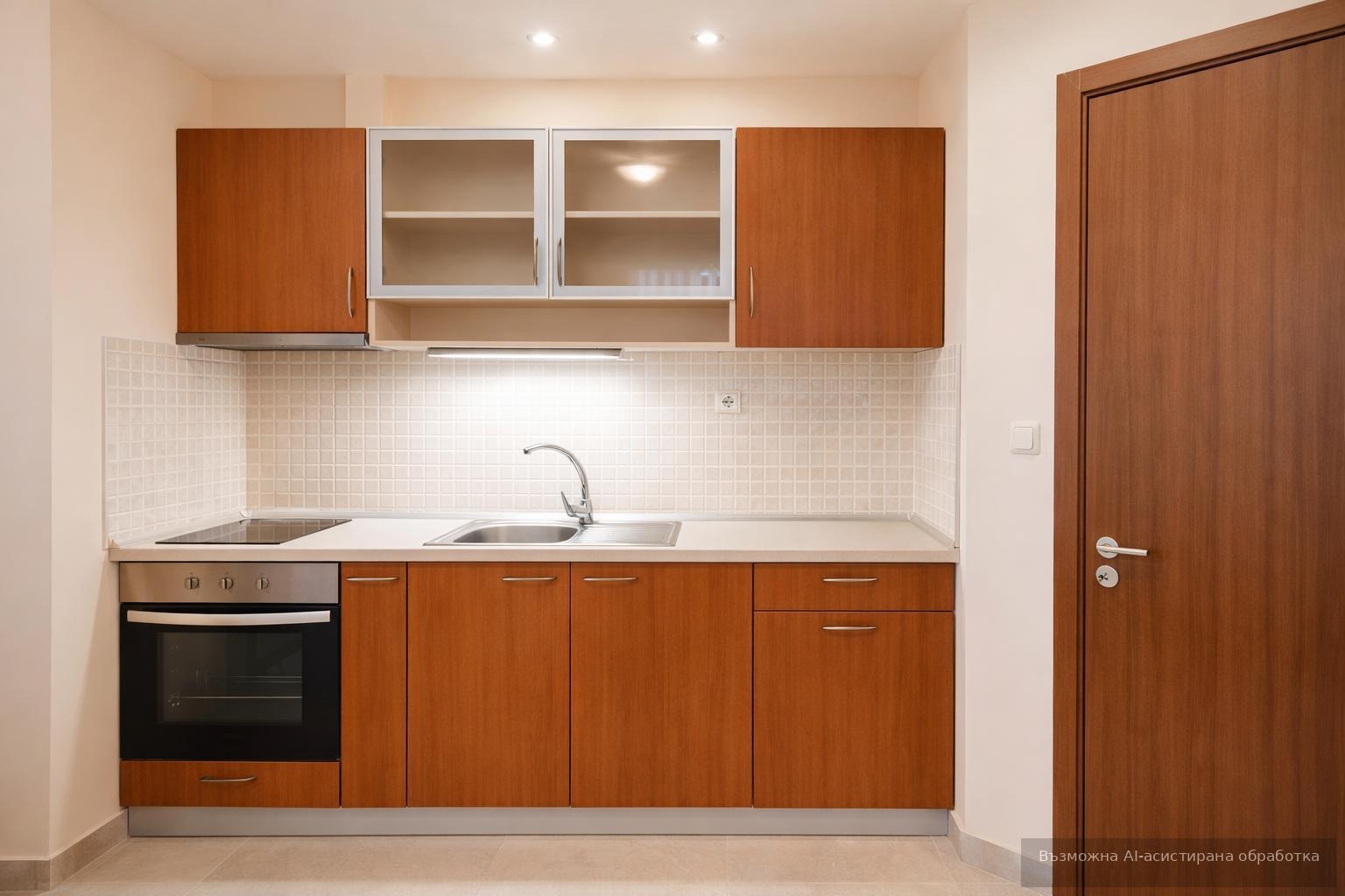 Дава под наем 2-СТАЕН, гр. Пловдив, Мараша, снимка 4 - Апартаменти - 53609067