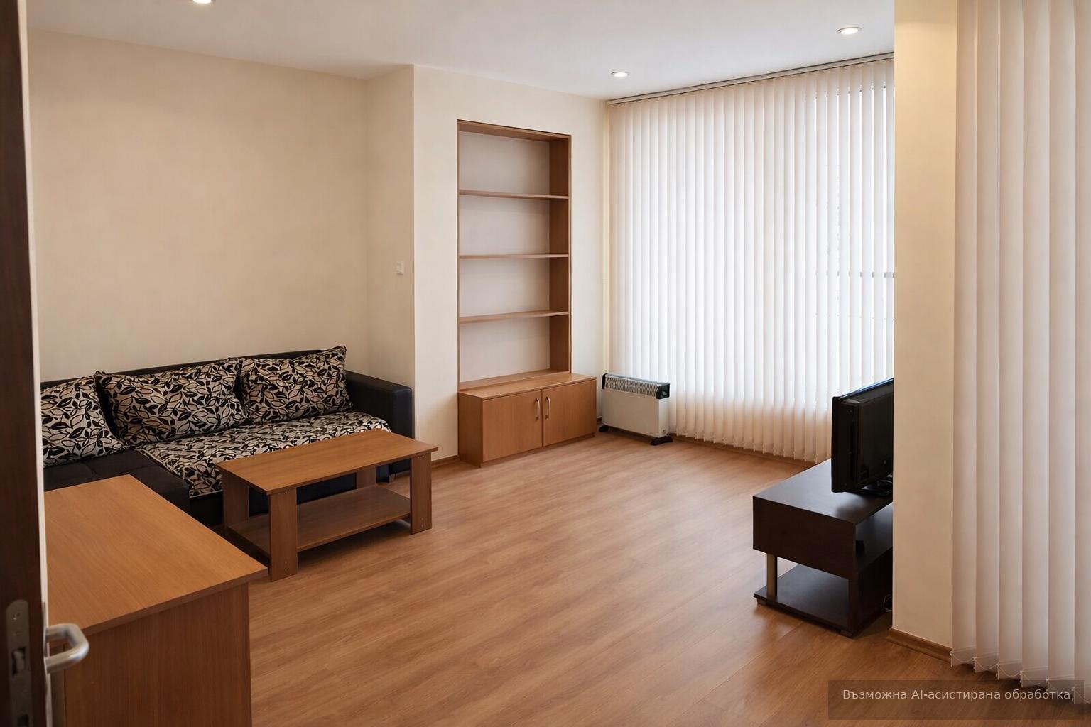 Дава под наем 2-СТАЕН, гр. Пловдив, Мараша, снимка 2 - Апартаменти - 53609067