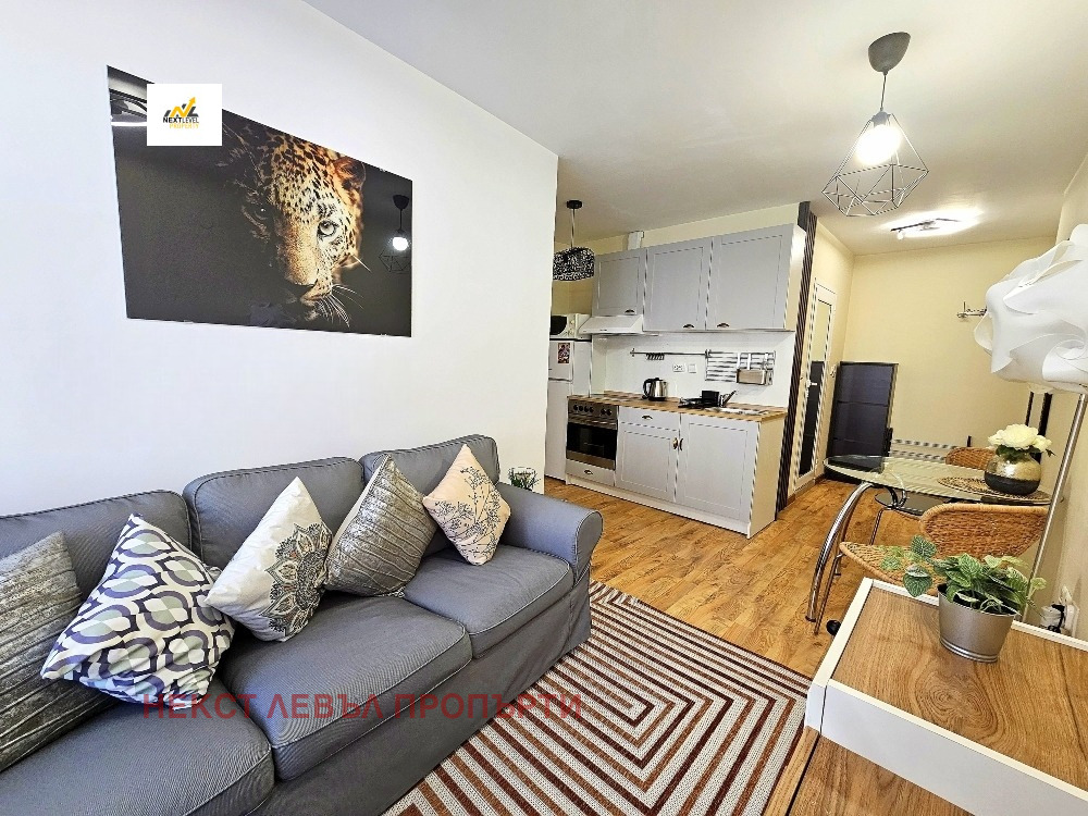 Дава под наем 2-СТАЕН, гр. София, Студентски град