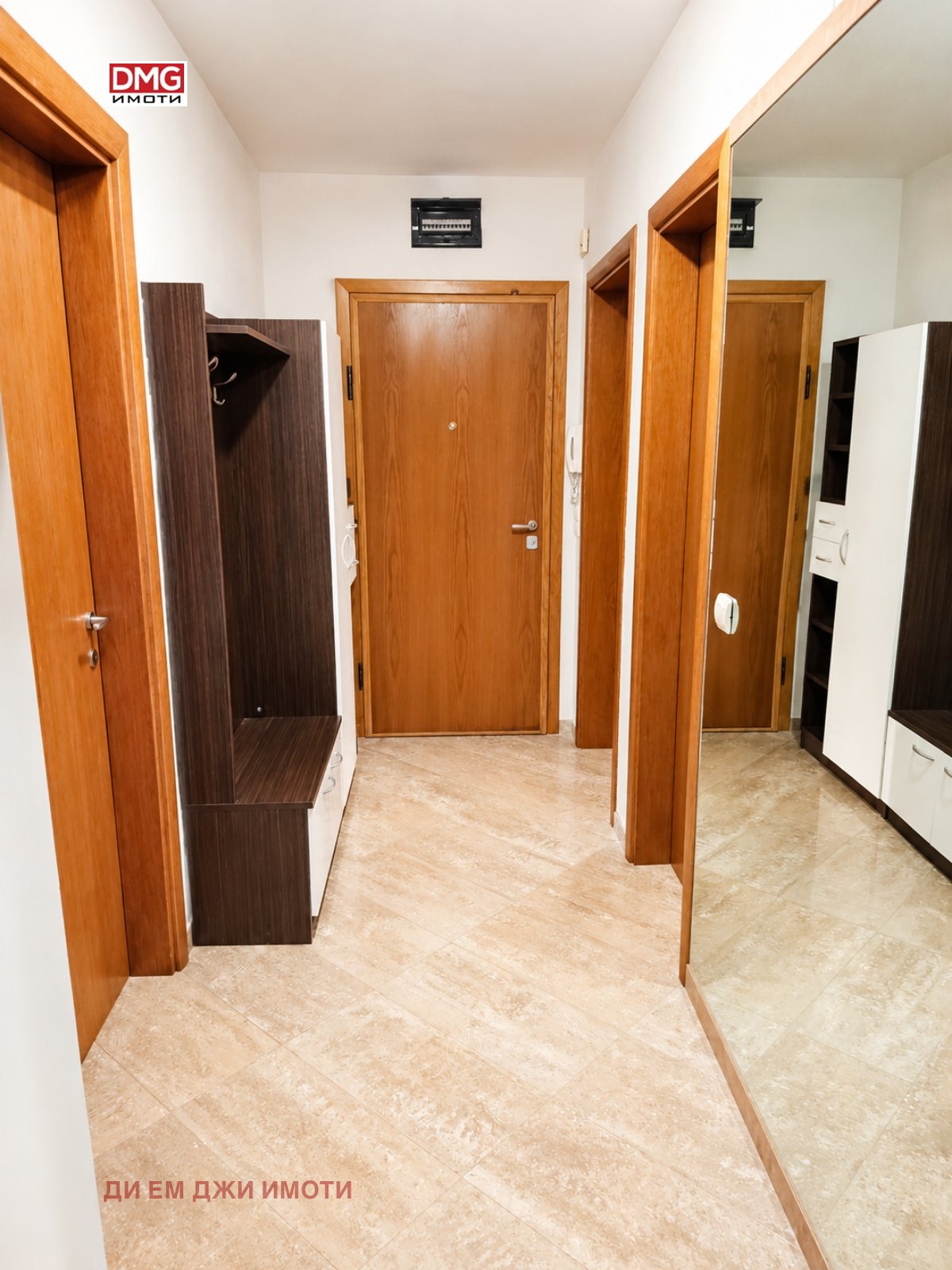 Дава под наем 4-СТАЕН, гр. София, Иван Вазов, снимка 14 - Апартаменти - 54833041