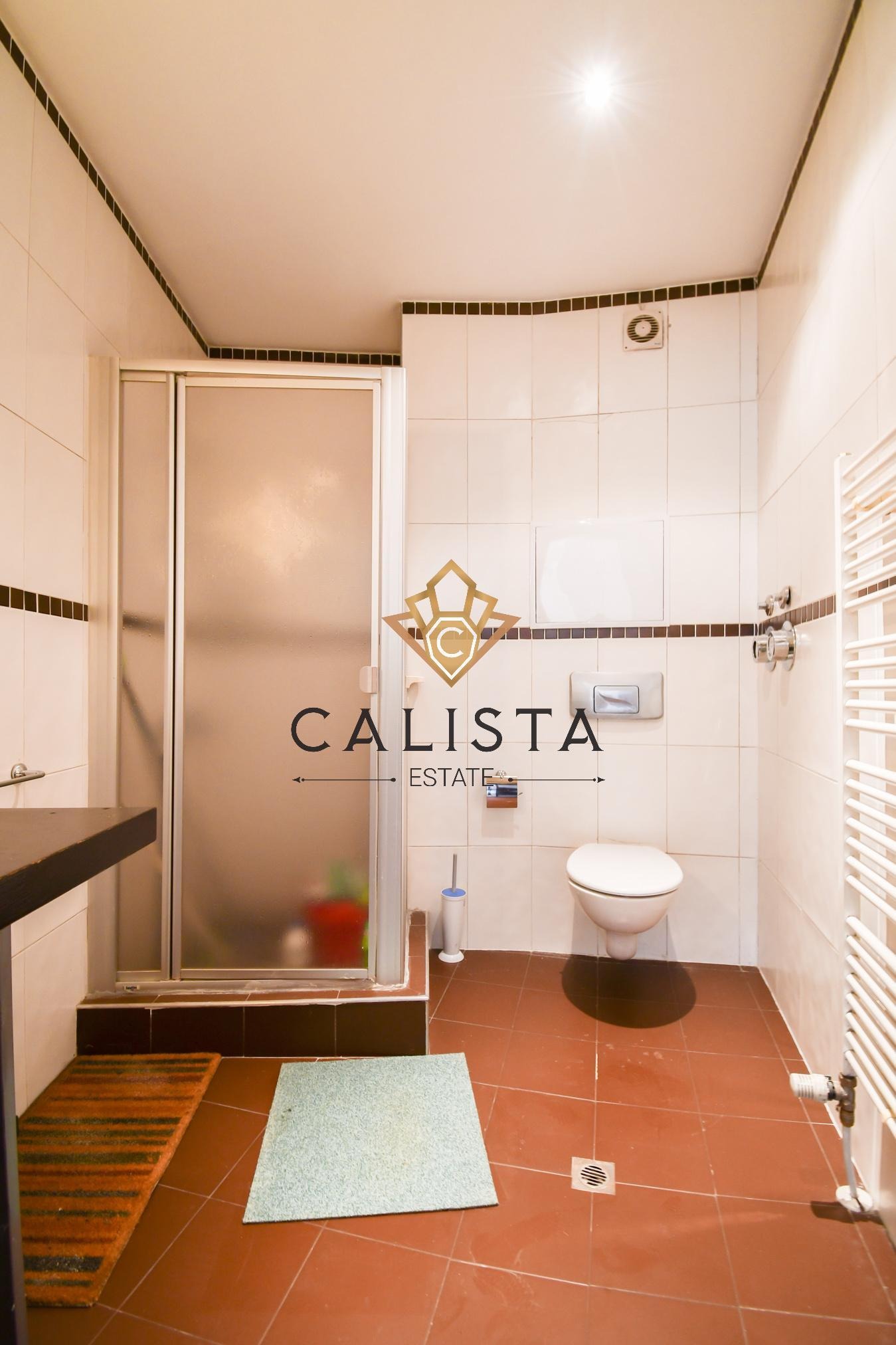 Дава под наем МЕЗОНЕТ, гр. София, Център, снимка 14 - Апартаменти - 53677768