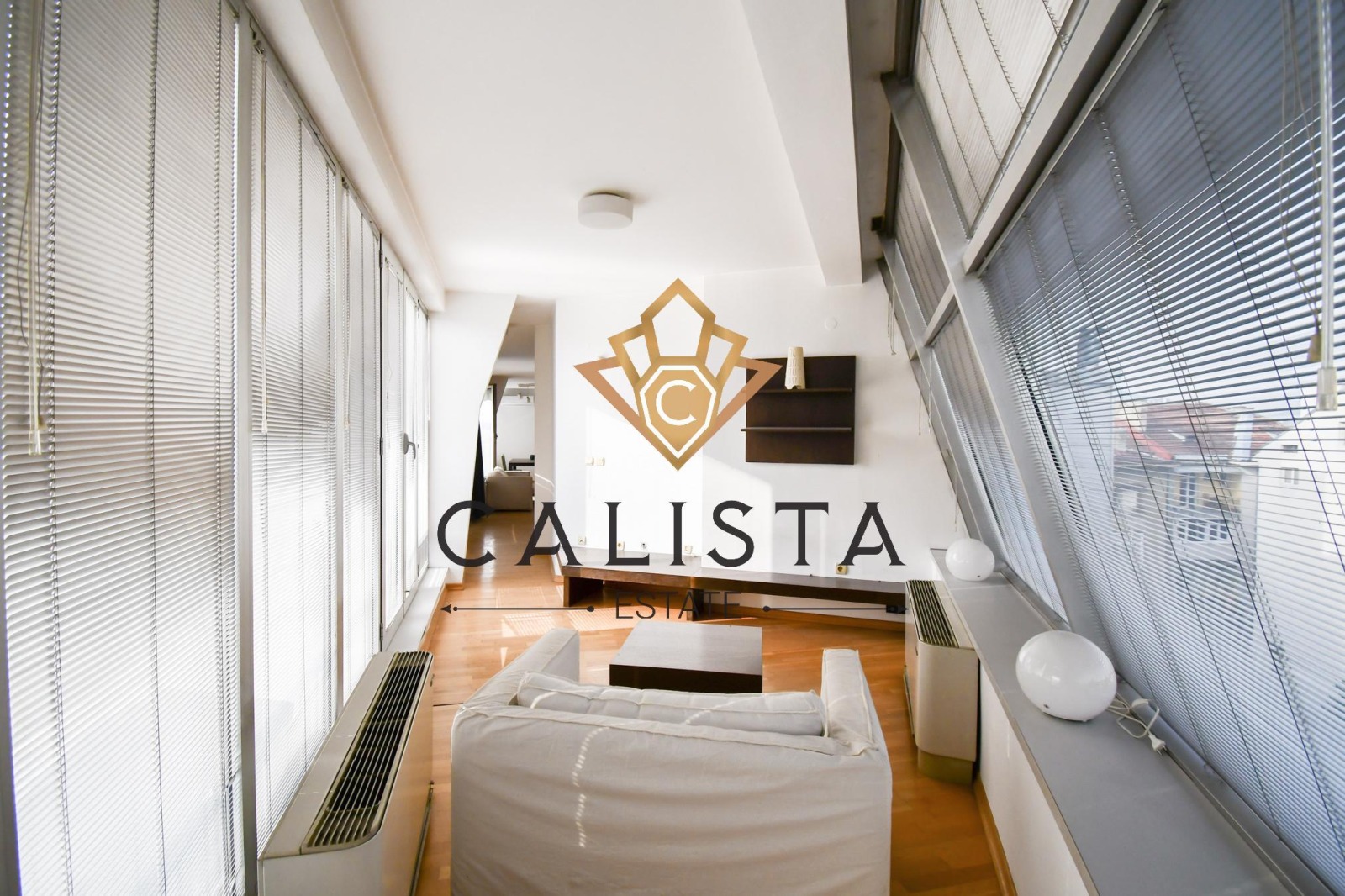 Дава под наем МЕЗОНЕТ, гр. София, Център, снимка 4 - Апартаменти - 53677768