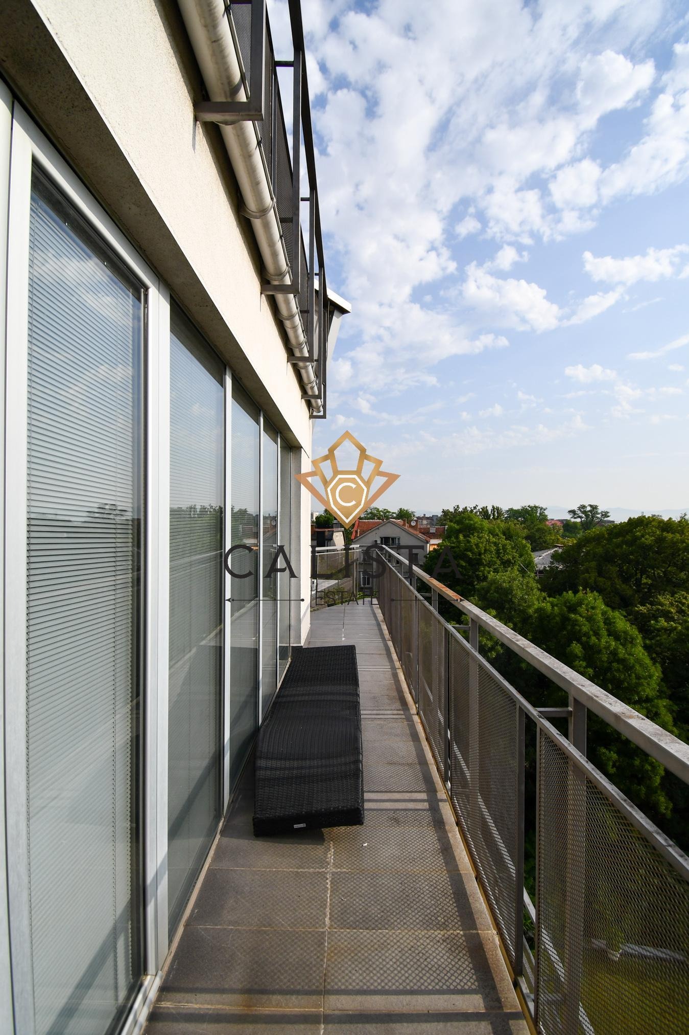 Дава под наем МЕЗОНЕТ, гр. София, Център, снимка 16 - Апартаменти - 53677768