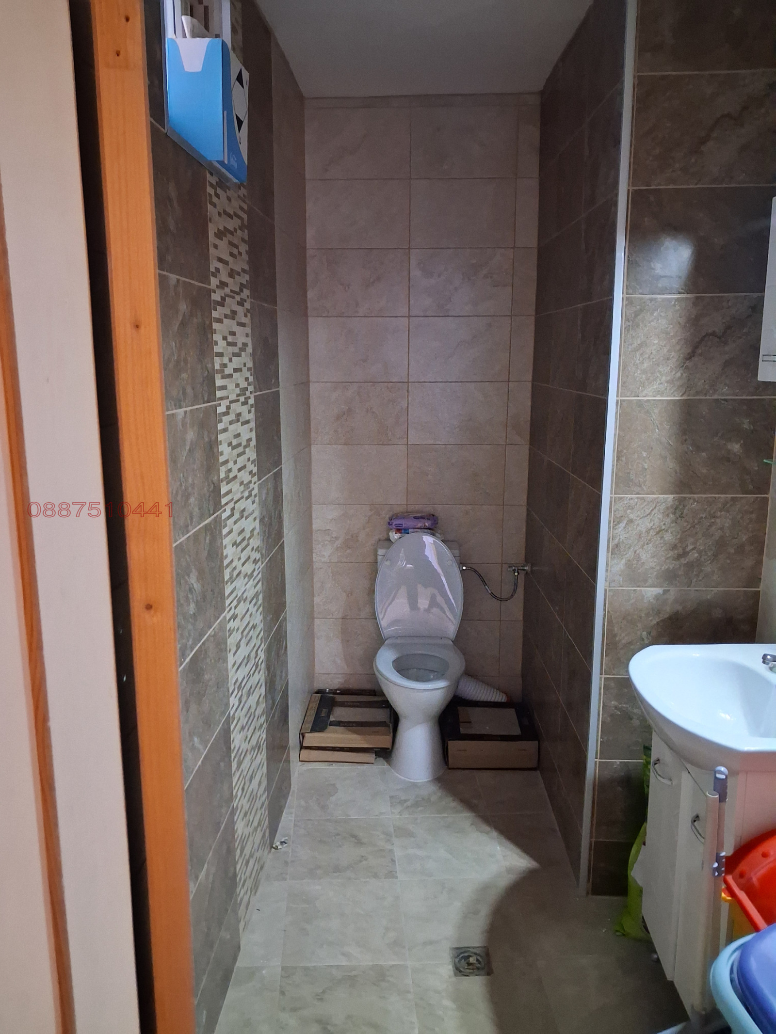 Дава под наем ОФИС, гр. Русе, Център, снимка 6 - Офиси - 56349296