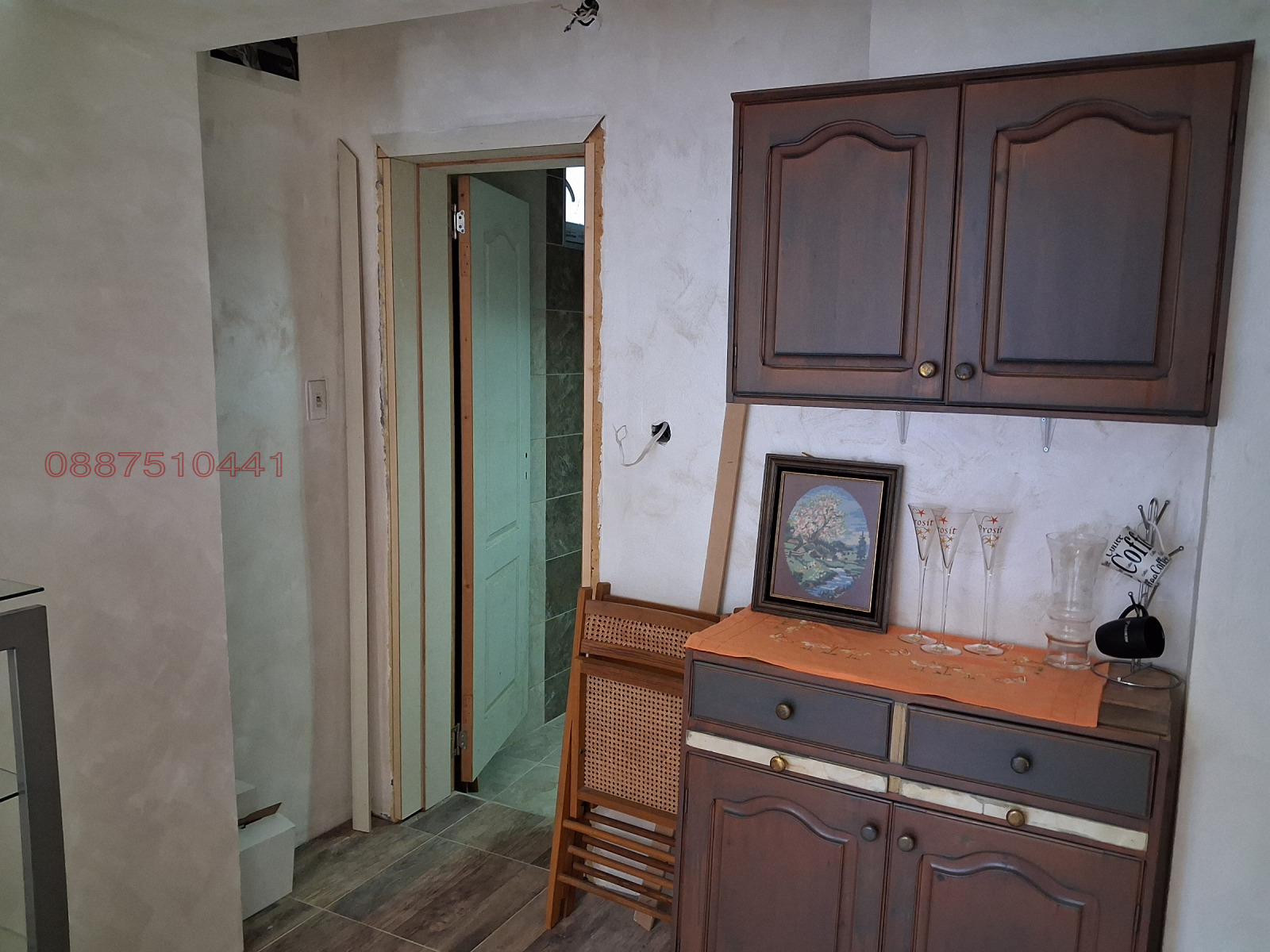 Дава под наем ОФИС, гр. Русе, Център, снимка 8 - Офиси - 56349296