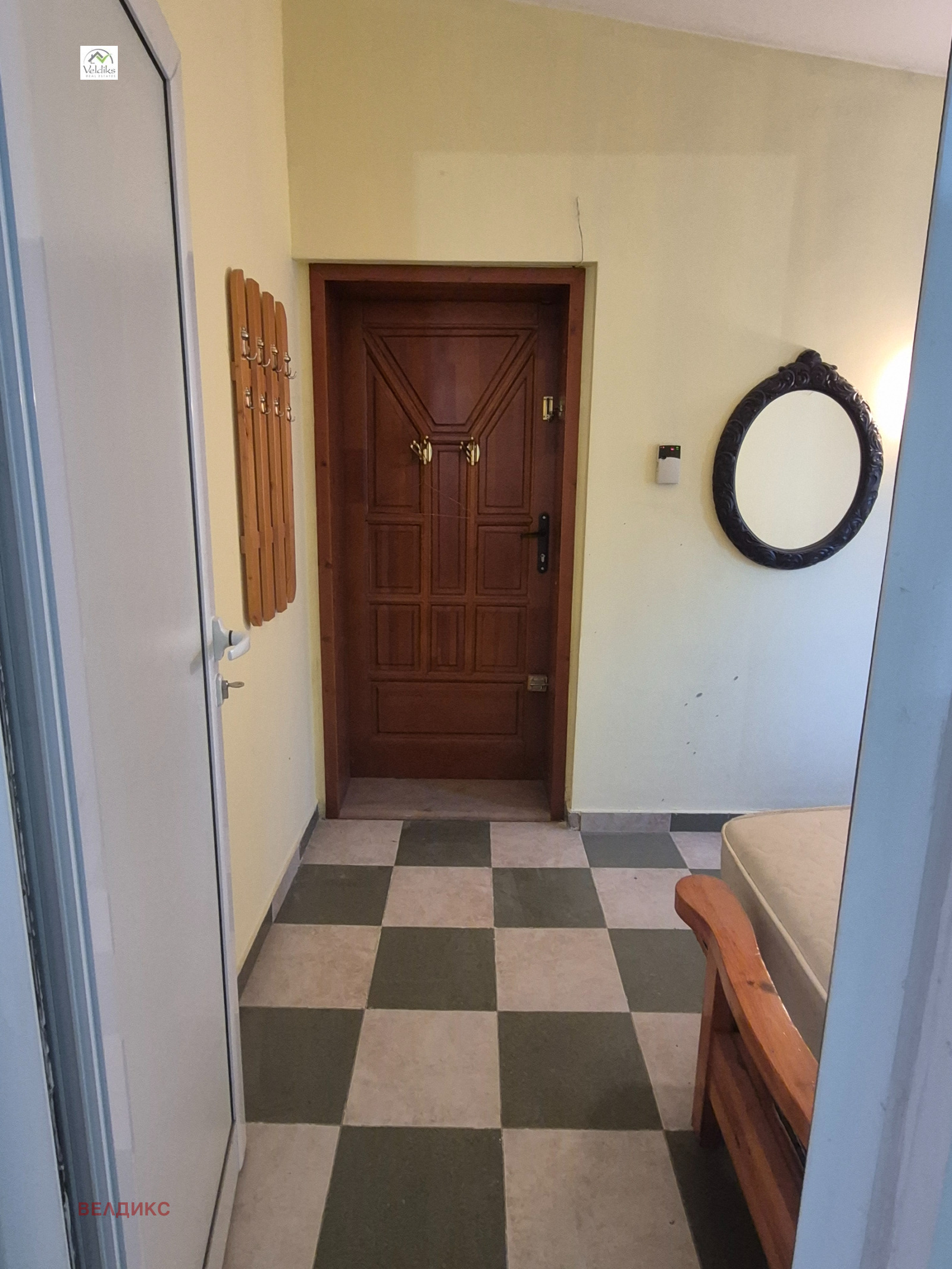 Дава под наем КЪЩА, гр. София, Овча купел, снимка 10 - Къщи - 54777027