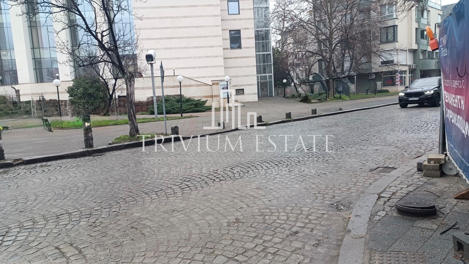Дава под наем МАГАЗИН, гр. Пловдив, Център, снимка 4 - Магазини - 54679786