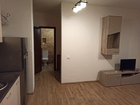 1 Schlafzimmer Manastirski liwadi, Sofia 4