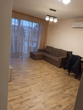 1 dormitorio Manastirski livadi, Sofia 2