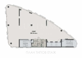 Канцеларија Манастирски ливади, Софија 9
