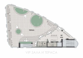 Канцеларија Манастирски ливади, Софија 11