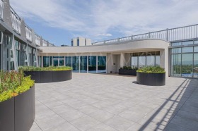Канцеларија Манастирски ливади, Софија 5