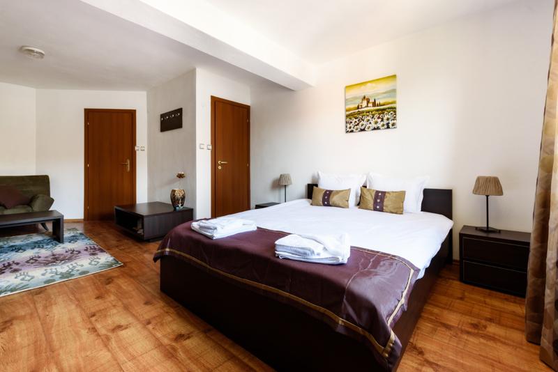 Zu vermieten  Studio region Blagoewgrad , Bansko , 30 qm | 87751337 - Bild [6]