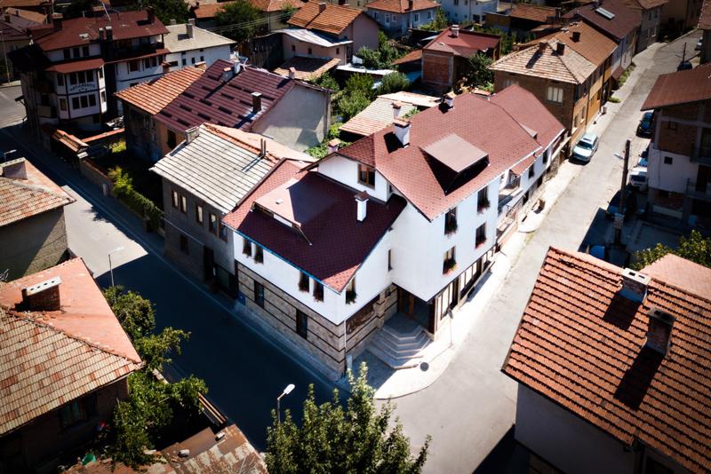 Zu vermieten  Studio region Blagoewgrad , Bansko , 30 qm | 87751337 - Bild [11]