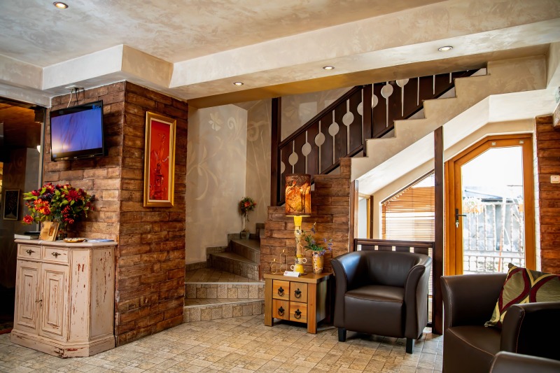 Zu vermieten  Studio region Blagoewgrad , Bansko , 30 qm | 87751337 - Bild [14]