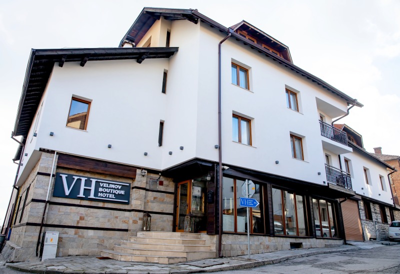 Zu vermieten  Studio region Blagoewgrad , Bansko , 30 qm | 87751337 - Bild [5]