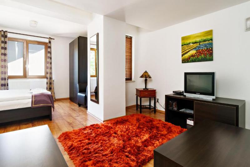 Zu vermieten  Studio region Blagoewgrad , Bansko , 30 qm | 87751337 - Bild [4]