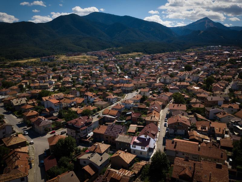 Zu vermieten  Studio region Blagoewgrad , Bansko , 30 qm | 87751337 - Bild [12]