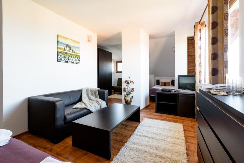 Zu vermieten  Studio region Blagoewgrad , Bansko , 30 qm | 87751337 - Bild [7]