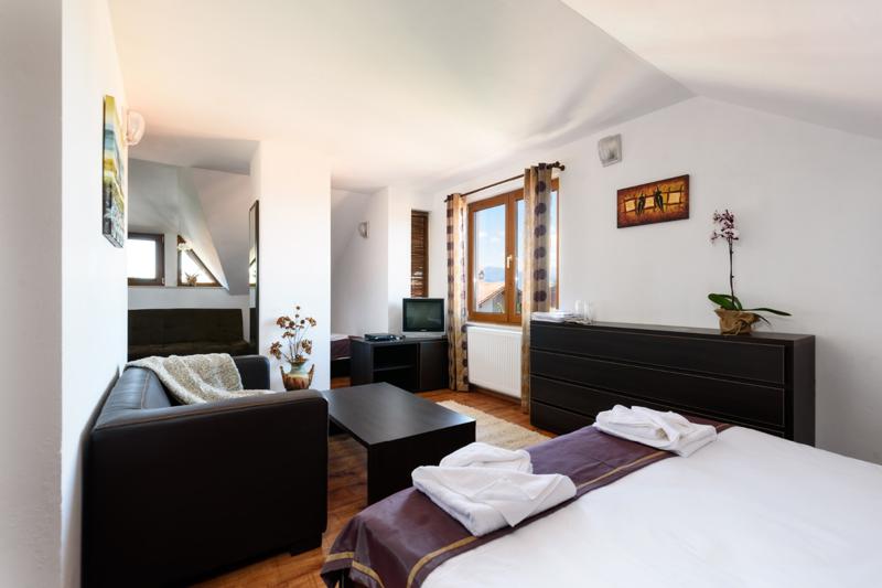 Zu vermieten  Studio region Blagoewgrad , Bansko , 30 qm | 87751337 - Bild [8]