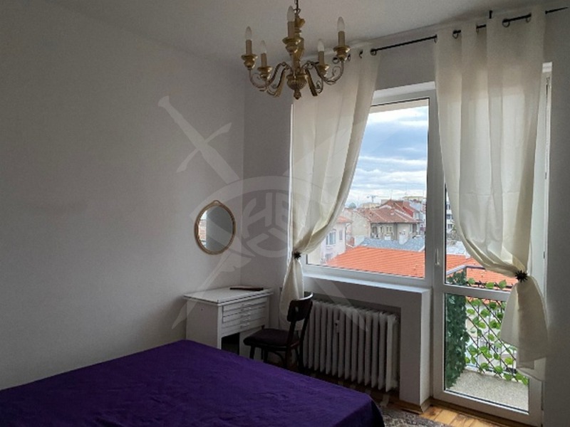 Zu vermieten  1 Schlafzimmer Sofia , Zentar , 69 qm | 89959645 - Bild [12]