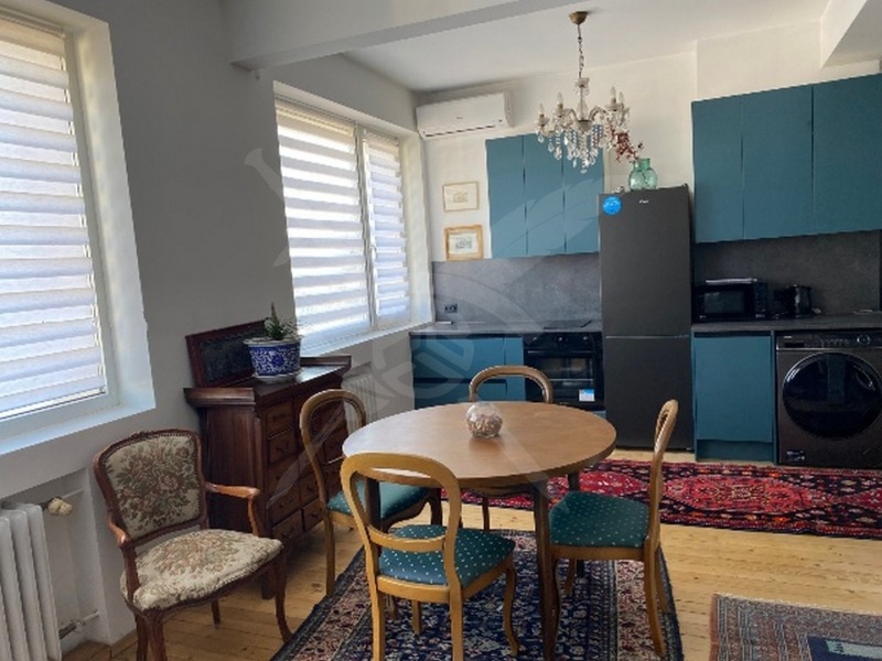 Zu vermieten  1 Schlafzimmer Sofia , Zentar , 69 qm | 89959645 - Bild [4]