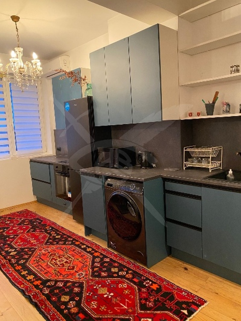 Zu vermieten  1 Schlafzimmer Sofia , Zentar , 69 qm | 89959645 - Bild [6]