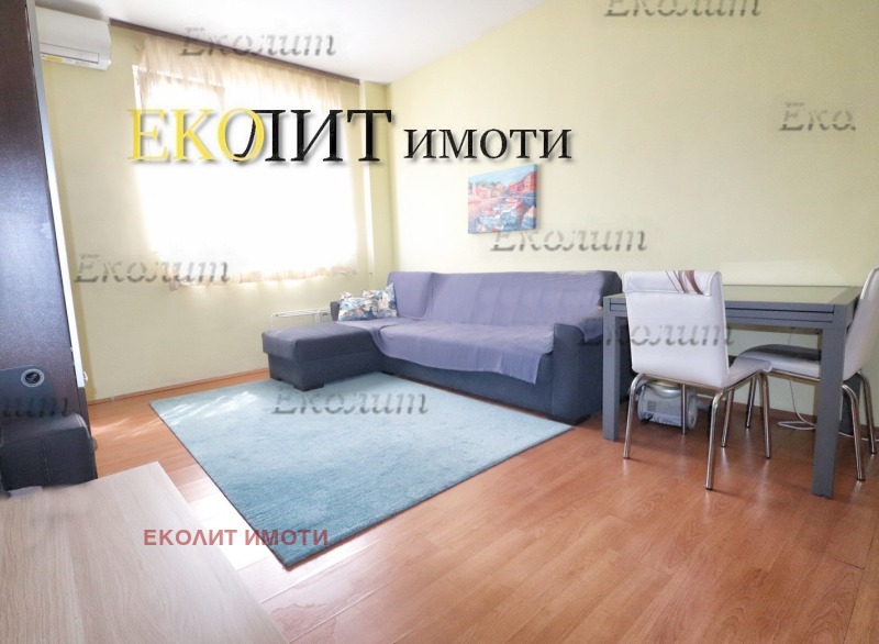 For Rent  1 bedroom Sofia , Tsentar , 55 sq.m | 10334791 - image [4]