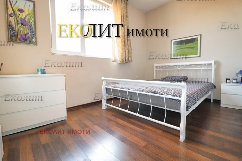 A louer  1 chambre Sofia , Tsentar , 55 m² | 10334791