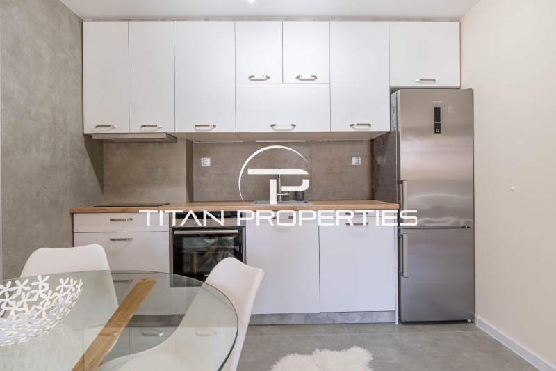Te huur  1 slaapkamer Plovdiv , Christo Smirnenski , 72 m² | 10840092 - afbeelding [5]