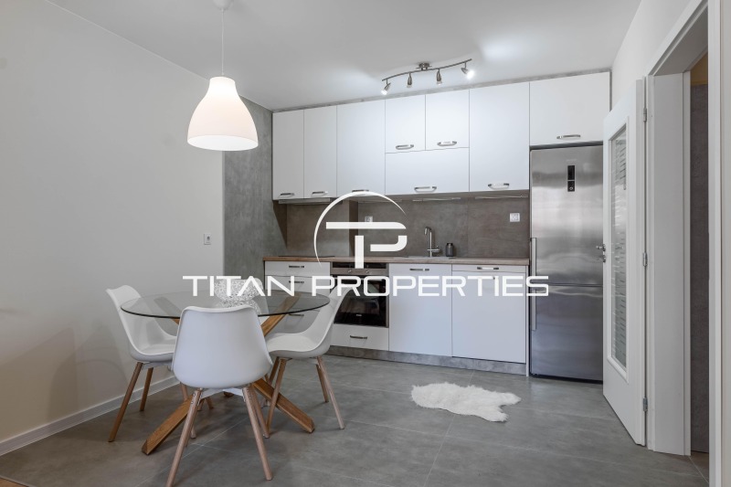Te huur  1 slaapkamer Plovdiv , Christo Smirnenski , 72 m² | 10840092 - afbeelding [4]